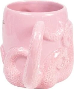 Blond Amterdam Splash - Mok 3D Octopus - 0,35L 7 Blond Amterdam Splash - Mok 3D Octopus - 0,35L -Babyproducten 1007x1200 1