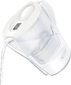 BRITA - Waterfilterkan Marella XL - Wit - 3,5L 21 BRITA - Waterfilterkan Marella XL - Wit - 3,5L -Babyproducten 1010x1200 2