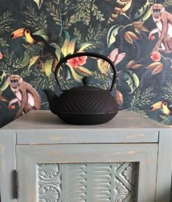 Bredemeijer - Theepot Fujian 1.2L Met Filter -Babyproducten 1021x1200