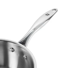 Dagelijkse Kost Sauspan - 20 Cm - 2.3 L - RVS 14 Dagelijkse Kost Sauspan - 20 Cm - 2.3 L - RVS -Babyproducten 1026x1200