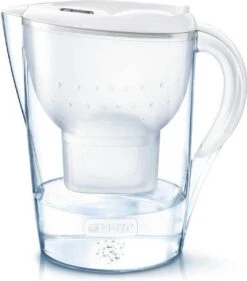 BRITA - Waterfilterkan Marella XL - Wit - 3,5L 27 BRITA - Waterfilterkan Marella XL - Wit - 3,5L -Babyproducten 1053x1200 2