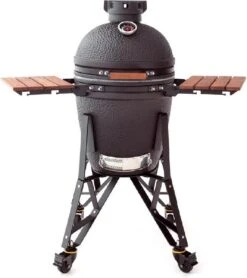 The Bastard Urban Medium - Kamado Barbecue - Kamado BBQ -Babyproducten 1067x1200