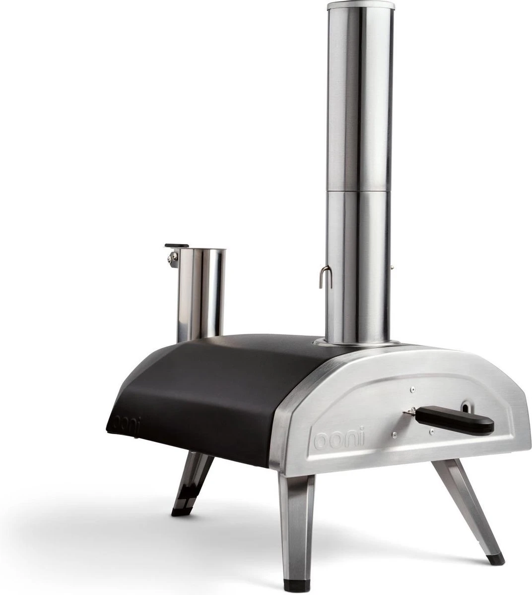 Ooni Fyra 12 Houtpellets Gestookte Pizzaoven 12 Ooni Fyra 12 Houtpellets Gestookte Pizzaoven - Afbeelding 12