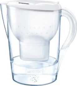 BRITA - Waterfilterkan Marella XL - Wit - 3,5L 35 BRITA - Waterfilterkan Marella XL - Wit - 3,5L -Babyproducten 1079x1200