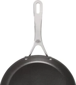 Ballarini Palermo Koekenpan - Set 24 Cm + 28 Cm -Babyproducten 1083x1200