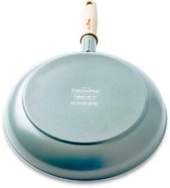 GreenPan Mayflower Wok - Ø 28 Cm - Keramisch - Inductie -Babyproducten 1085x1200 1