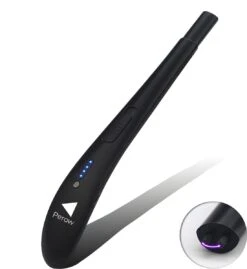 Oplaadbare Lange Elektrische Aansteker - Zwart - Duurzame Plasma Aansteker - Inclusief Cadeauverpakking - BBQ - Kaarsen 15 Oplaadbare Lange Elektrische Aansteker - Zwart - Duurzame Plasma Aansteker - Inclusief Cadeauverpakking - BBQ - Kaarsen -Babyproducten 1100x1200 1