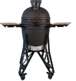 The Bastard Urban Medium - Kamado Barbecue - Kamado BBQ -Babyproducten 1129x1200