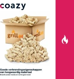 Aanmaakkrullen Voor BBQ Of Kachel | 10kg ECO FSC Gecertificeerd Aanmaakhout Barbecue - Biologisch En Duurzaam Aanmaakwokkels - Houtwol Wokkels - Barbeque Aansteker - Aanmaakblokjes - Accessoires - Ongeveer 800krullen 16 Aanmaakkrullen Voor BBQ Of Kachel | 10kg ECO FSC Gecertificeerd Aanmaakhout Barbecue - Biologisch En Duurzaam Aanmaakwokkels - Houtwol Wokkels - Barbeque Aansteker - Aanmaakblokjes - Accessoires - Ongeveer 800krullen -Babyproducten 1132x1200 2