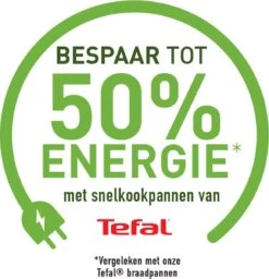 Tefal Secure5 NEO Snelkookpan - 4 Liter - Ø 22 Cm -Babyproducten 1160x1200