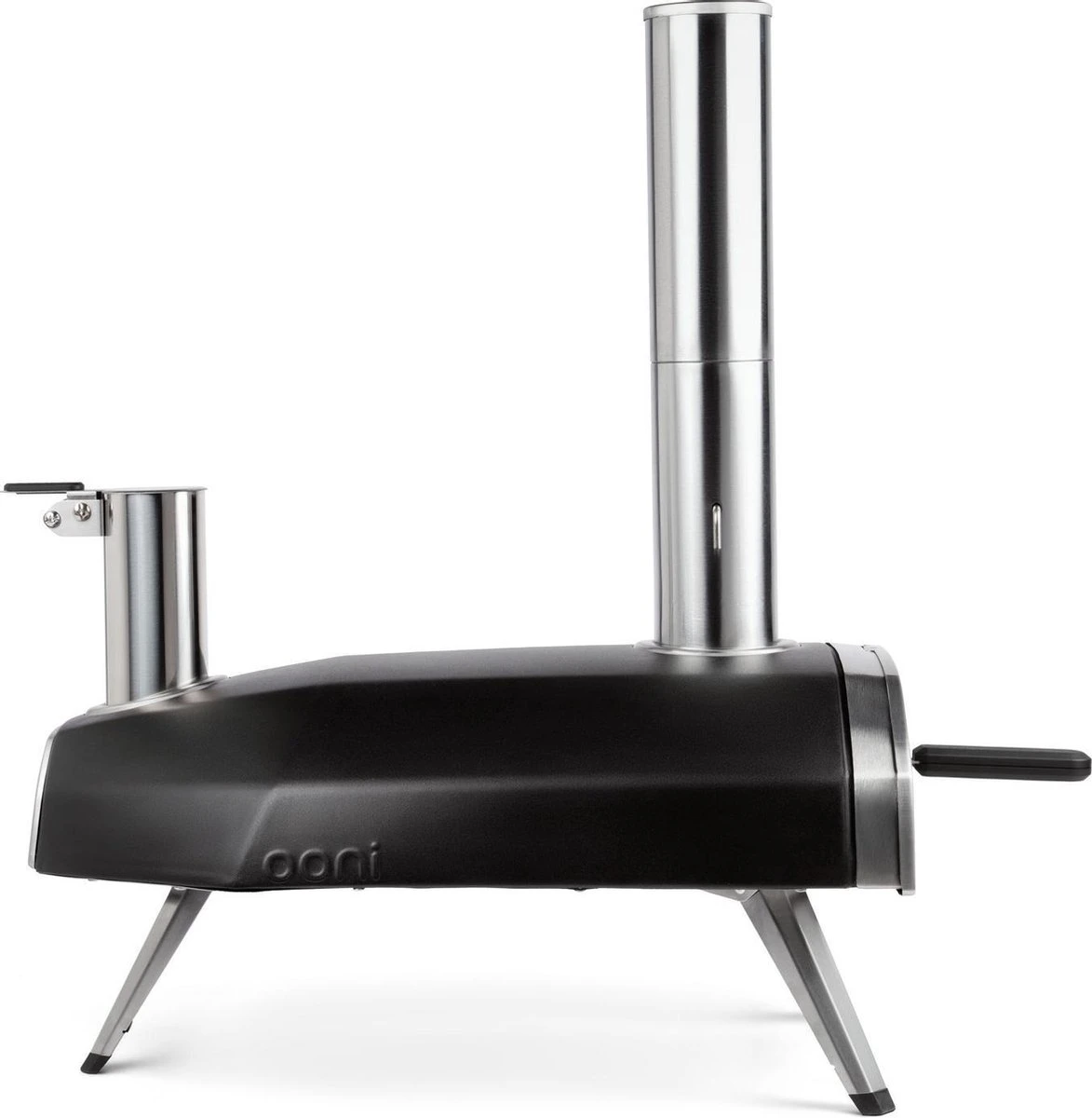 Ooni Fyra 12 Houtpellets Gestookte Pizzaoven 8 Ooni Fyra 12 Houtpellets Gestookte Pizzaoven - Afbeelding 8