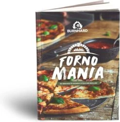 Burnhard Pizzasteen 38 X 30 X 1,5 Cm + Pizzaschep 21 Burnhard Pizzasteen 38 X 30 X 1,5 Cm + Pizzaschep -Babyproducten 1176x1200 1