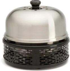 Cobb Pro Compact Houtskoolbarbecue - Ø30 Cm - Zwart -Babyproducten 1178x1200 2