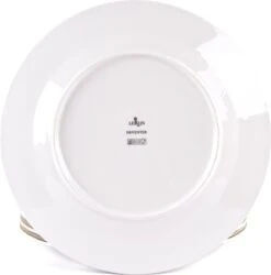LeRijn® Serviesset Deventer 6 Persoons - 18 Delig - Licht Crème Wit Met Gouden Rand En Motief - Dinerborden - Soepborden - Dessertborden - Borden Servies - Bordenset 18 LeRijn® Serviesset Deventer 6 Persoons - 18 Delig - Licht Crème Wit Met Gouden Rand En Motief - Dinerborden - Soepborden - Dessertborden - Borden Servies - Bordenset -Babyproducten 1185x1200 4
