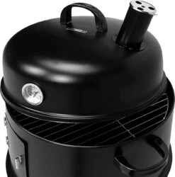 Merkloos Monzana Barbecue-ROKER-Grill-Oven 26 Merkloos Monzana Barbecue-ROKER-Grill-Oven -Babyproducten 1185x1200 7