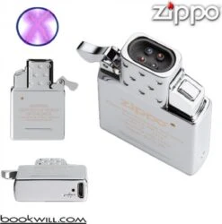 Zippo Arc Plasma Aansteker Insert -Babyproducten 1187x1200 1