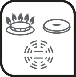 Tefal Cook Right Pannenkoekenpan - Ø 25 Cm ( Niet Voor Inductie) -Babyproducten 1191x1200 2