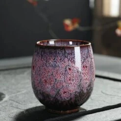 Simple Solutions Set Van 4 Koffiekopjes - Keramiek - Koffiebeker 150 Ml Zonder Oor - Mooi Cadeau Voor Man En Vrouw 12 Simple Solutions Set Van 4 Koffiekopjes - Keramiek - Koffiebeker 150 Ml Zonder Oor - Mooi Cadeau Voor Man En Vrouw -Babyproducten 1196x1200 4