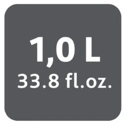 Tefal Soft Grip Thermoskan - 1L - RVS 21 Tefal Soft Grip Thermoskan - 1L - RVS -Babyproducten 1199x1200 5