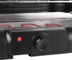 Princess 112250 Elektrische BBQ Met Zijplanken - BBQ - 40x25cm - Met En Zonder Statief Te Gebruiken - Met Zijplankjes - Ook Te Gebruiken Als Tafelgrill - 2200W 20 Princess 112250 Elektrische BBQ Met Zijplanken - BBQ - 40x25cm - Met En Zonder Statief Te Gebruiken - Met Zijplankjes - Ook Te Gebruiken Als Tafelgrill - 2200W -Babyproducten 1200x1002 2