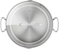 Tefal Duetto+ Pannenset -10 Delig- 5 Pannen - Kookpannenset - Zilver - Afdruipdeksels 19 Tefal Duetto+ Pannenset -10 Delig- 5 Pannen - Kookpannenset - Zilver - Afdruipdeksels -Babyproducten 1200x1008 1