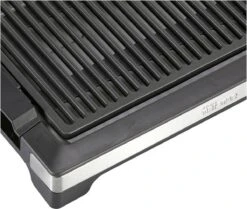 Tristar Bakplaat & Elektrische Grill BP-2780 – Elektrische Barbecue & Grillplaat – Voor Binnen En Buiten - Zwart -Babyproducten 1200x1015