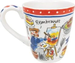 Blond Amsterdam Specials Hollands Glorie Beker Holland, 0,35L -Babyproducten 1200x1017 1