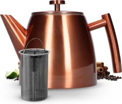 Vaja® Theepot Juliette Rosé Dubbelwandig 27 Vaja® Theepot Juliette Rosé Dubbelwandig -Babyproducten 1200x1023 1