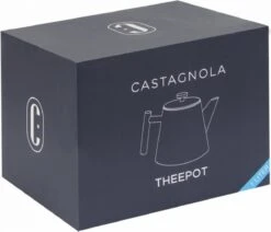 Castagnola Theepot Met Filter – Theekan – Theepot Dubbelwandig – Theepot Roestvrijstaal – Hoogwaardig RVS – 1 Liter – 5 Kopjes Thee – Zwart 14 Castagnola Theepot Met Filter – Theekan – Theepot Dubbelwandig – Theepot Roestvrijstaal – Hoogwaardig RVS – 1 Liter – 5 Kopjes Thee – Zwart -Babyproducten 1200x1028