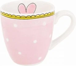 Blond Amsterdam Even Bijkletsen Minimok - Stippen - 200 Ml -Babyproducten 1200x1039