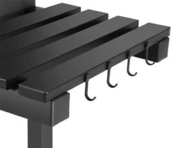 El Fuego | Houtskool BBQ Ontario Deluxe -Babyproducten 1200x1042 3