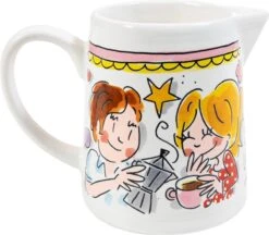 Blond Amsterdam, Even Bijkletsen: Melkkannetje Got Milk 6 Blond Amsterdam, Even Bijkletsen: Melkkannetje Got Milk -Babyproducten 1200x1047 1