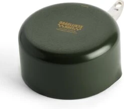 Dagelijkse Kost - Jeroen Meus - Steelpan ø16cm 1,58L - Inductie - Anti-aanbak - PFAS-vrij -Babyproducten 1200x1049