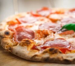 Pizzasteen Van Staal – Pizza Steen - Pizza En Brood Bakken - 40 X 30 X 0,6 Cm - Cadeau Voor Man - Kitchen Steel By Qwality -Babyproducten 1200x1052 1