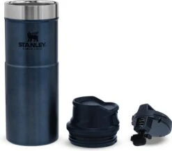 Stanley Trigger-Action Travel Mug 0.47L - Thermosfles - Nightfall 17 Stanley Trigger-Action Travel Mug 0.47L - Thermosfles - Nightfall -Babyproducten 1200x1061
