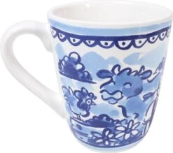 Blond Amsterdam, Delfts Blond: Mok Molen 0,35l 5 Blond Amsterdam, Delfts Blond: Mok Molen 0,35l -Babyproducten 1200x1066 1