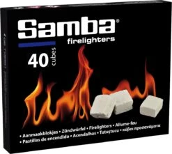 Samba Aanmaakblokjes Wit - 40 Stuks -Babyproducten 1200x1073 5
