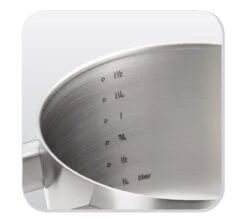 BK Conical+ Kookpannenset - 5-delig - RVS - Inductie 20 BK Conical+ Kookpannenset - 5-delig - RVS - Inductie -Babyproducten 1200x1075 7