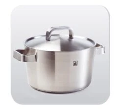 BK Conical+ Kookpannenset - 5-delig - RVS - Inductie 26 BK Conical+ Kookpannenset - 5-delig - RVS - Inductie -Babyproducten 1200x1075 8