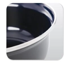 BK Fortalit Braadpan Ø 26 Cm / 3L - Emaille - Inductie -Babyproducten 1200x1076