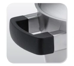 BK Conical Cool Pannenset - 5-delig - RVS - Geschikt Voor Alle Warmtebronnen 36 BK Conical Cool Pannenset - 5-delig - RVS - Geschikt Voor Alle Warmtebronnen -Babyproducten 1200x1076 3