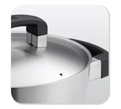 BK Conical Cool Pannenset - 5-delig - RVS - Geschikt Voor Alle Warmtebronnen 37 BK Conical Cool Pannenset - 5-delig - RVS - Geschikt Voor Alle Warmtebronnen -Babyproducten 1200x1076 4