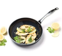 GreenPan Brussels Keramische Koekenpan - Ø30 Cm - PFAS-vrij -Babyproducten 1200x1083 2