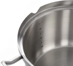 BK Q-linair Master Black Kookpannenset - 5-delig - Veilig Afgietsysteem - Inductie -Babyproducten 1200x1089 1