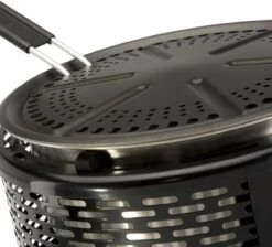 Cobb Pro Compact Houtskoolbarbecue - Ø30 Cm - Zwart -Babyproducten 1200x1089 3