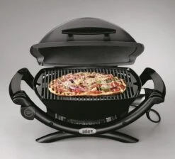 Weber - Q 1400 Barbecue -Babyproducten 1200x1090 1