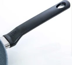 BK Granite Koekenpan - Ø 30 Cm - Inductie 20 BK Granite Koekenpan - Ø 30 Cm - Inductie -Babyproducten 1200x1093