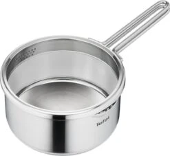 Tefal Nordica Pannenset 3 Delig - Steelpan Ø 16 Cm & Kookpan Ø 20 + Ø 24 Cm 31 Tefal Nordica Pannenset 3 Delig - Steelpan Ø 16 Cm & Kookpan Ø 20 + Ø 24 Cm -Babyproducten 1200x1102 1