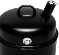 Merkloos Monzana Barbecue-ROKER-Grill-Oven 19 Merkloos Monzana Barbecue-ROKER-Grill-Oven -Babyproducten 1200x1115 1