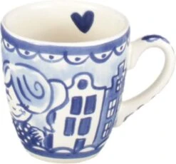 Blond Amsterdam Delfts Blond - Minimok - 'Gearmd' -Babyproducten 1200x1119